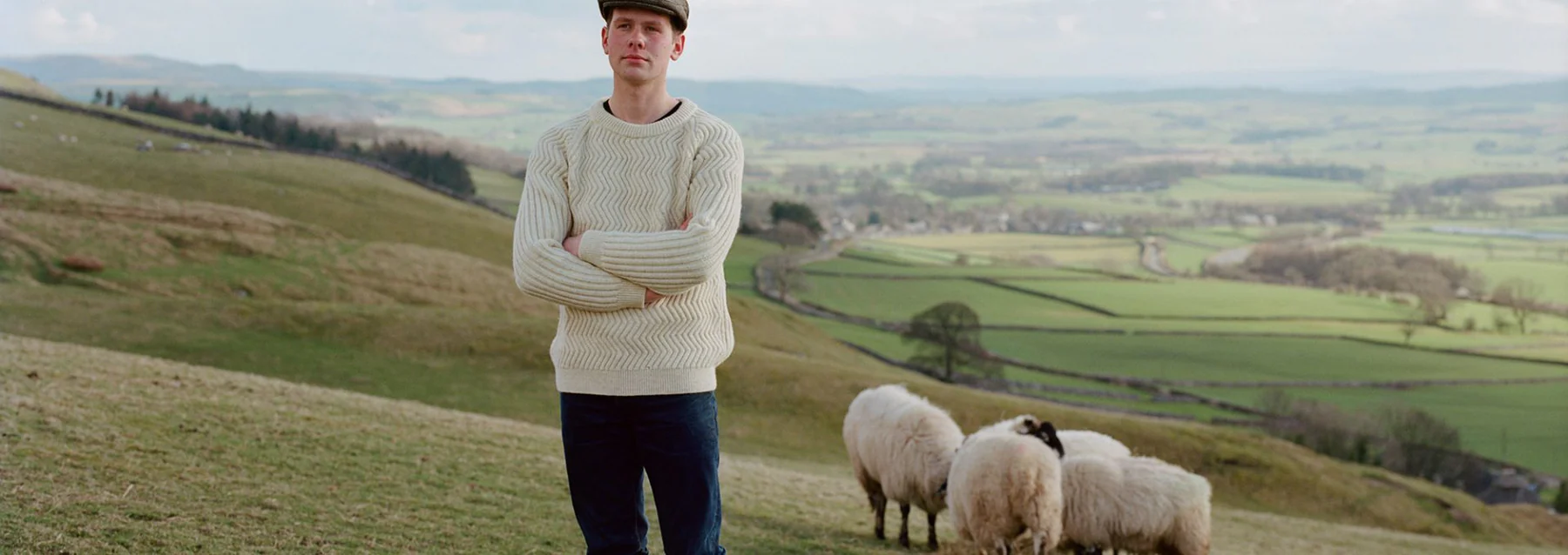 Timeless Style, Naturally Sourced